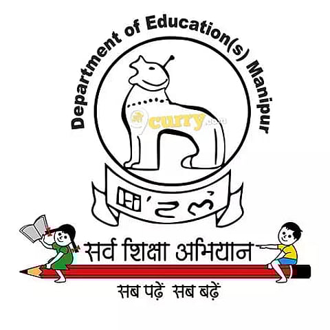 Manipur Education Department Job Recruitment for 923 Graduate Teachers, Job Opening