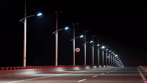 7,000 solar street lights in Pynursla hamlets on cards