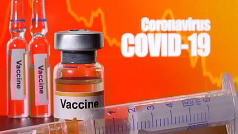 COVID vaccine 'dry run' today in Guwahati
