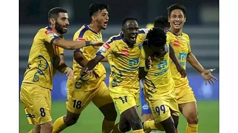 NorthEast looking to bounce back against Hyderabad