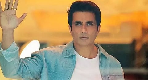 2020 taught us to keep families closer than before: Sonu Sood
