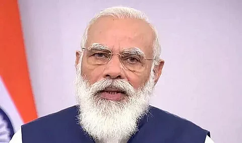 Outreach emphasises Narendra Modi government's 'special relationship' with Sikhs
