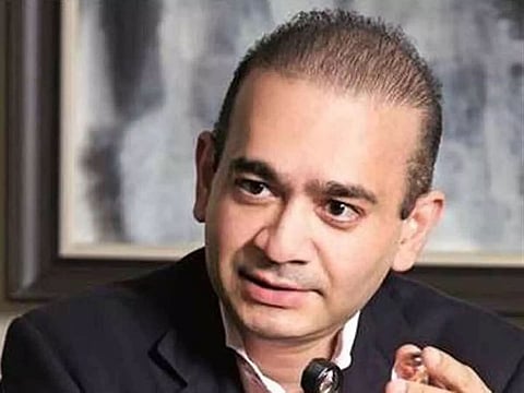 'Nirav Modi's sister, her husband turn approvers in PNB fraud case'