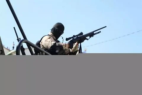 Take action against terrorists, Islamabad urges Kabul