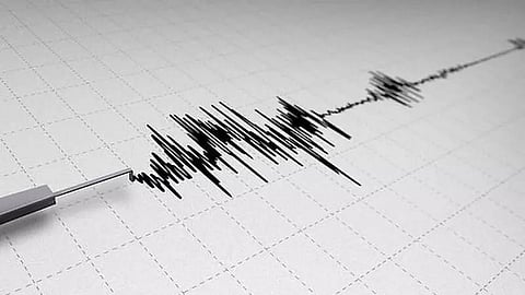 6.2-magnitude quake jolts Indonesia