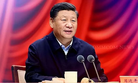 Xi Jinping stresses greater breakthroughs in reform at new development stage
