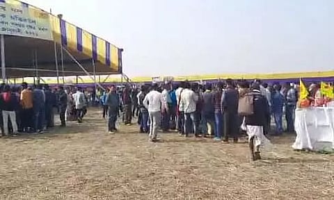 Assam: Raijor Dal Hears All Stakeholders on Day 2 of State Convention