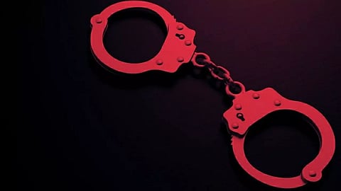 Darrang Police arrested Seven ULFA (I) cadres in Udalguri district