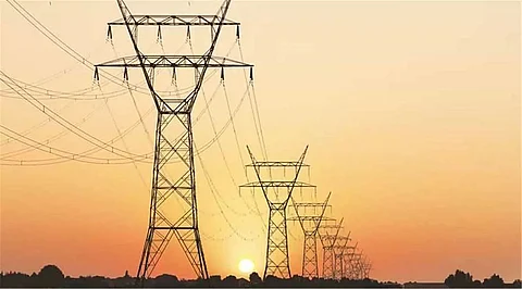 Tripura keen to continue supplying 160-MW electricity to Bangladesh
