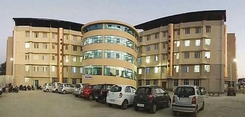 TRIHMS to conduct health camp in Arunachal district