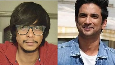 Narcotics Control Bureau (NCB) searches for Sushant's friend Rishikesh Pawar