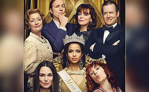 Keira Knightley-starrer Misbehaviour hits Indian screens on Jan 22