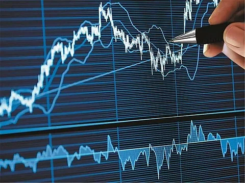 Hopes on healthy Q3 season, global cues pushes market to record highs