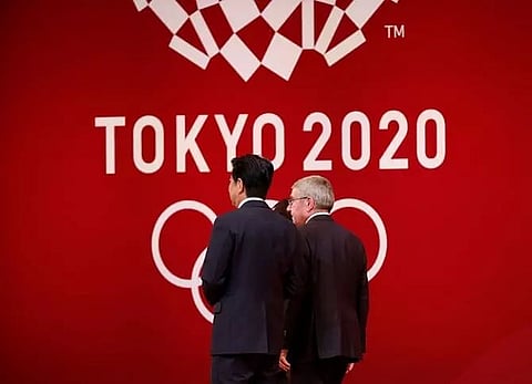 Japan vow to host Olympics even as emergency declared