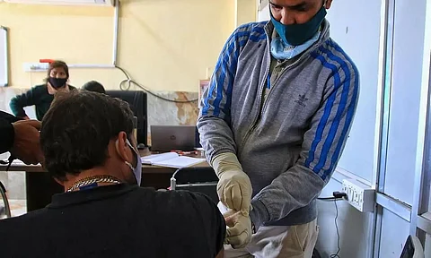 Volunteer Takes Bharat Biotech's Covaxin in Bhopal, Dies After 10 Days