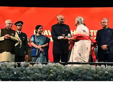 Indian Consulate in Dubai to celebrate virtual 'Pravasi Bharatiya Divas'