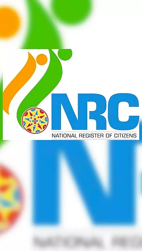 ASSAM NRC: THE LATEST