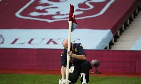 Aston Villa cleared to face Liverpool in FA Cup but Premier League games in doubt