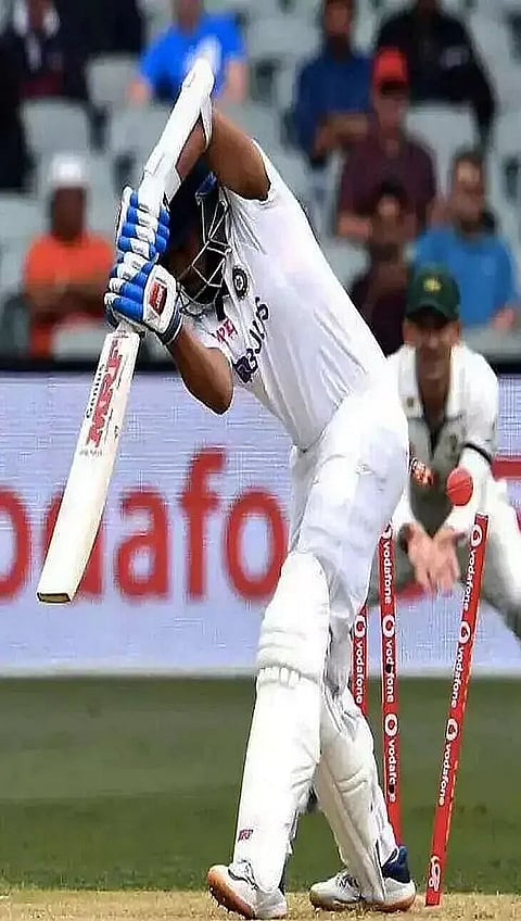 PRITHVI PANKAJ SHAW: TROLLED RIGHT?