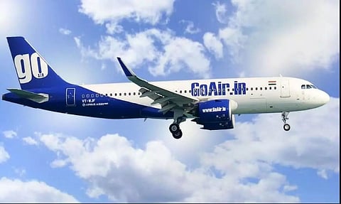 GoAir sacks pilot over 'derogatory' tweet on PM