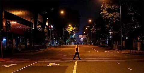 Night curfew in East Khasi HIlls