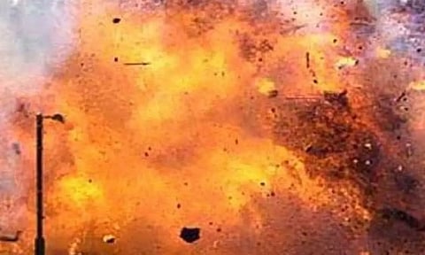 Representational image