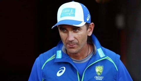 Racial abuse of Siraj 'upsetting and disappointing', says Justin Langer