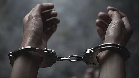 CBI arrests 2 for sale, purchase of child sexual abuse material