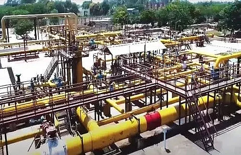 India now looks to build strategic gas reserve