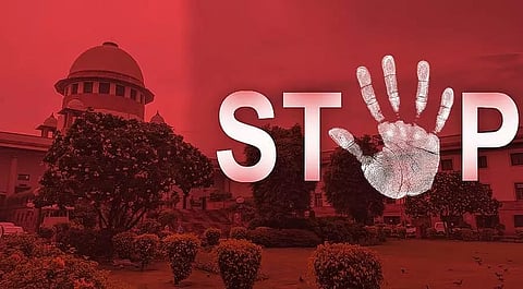 Custodial harassment and access to justice