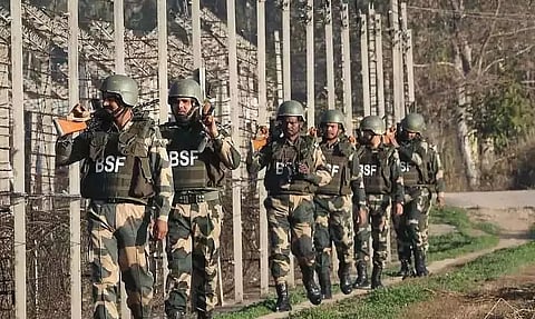 BSF Cross Border Smuggling: Police Investigation Can Deliver Results