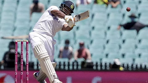 4th Test: Rishabh Pant may play as specialist batsman