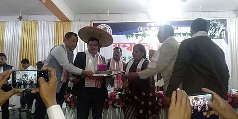 Must uphold our tradition and respect our traditional values: AJYCP