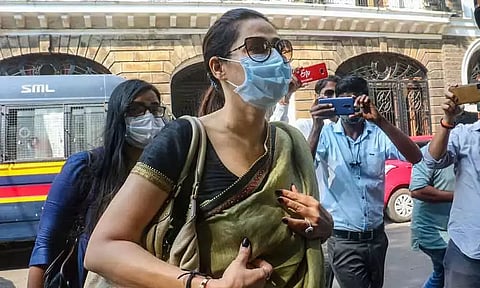 'Muchhad Paanwala' celeb of Mumbai under NCB scanner