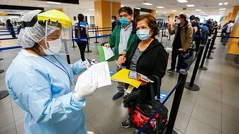 96 now have new UK coronavirus mutant strain