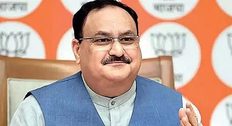 Assam Tea Tribes Students' Association slams BJP president JP Nadda