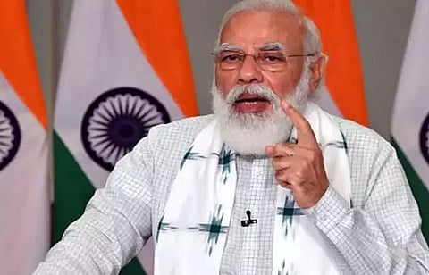 PM Modi & Amit Shah to Hold Election Rallies in Assam