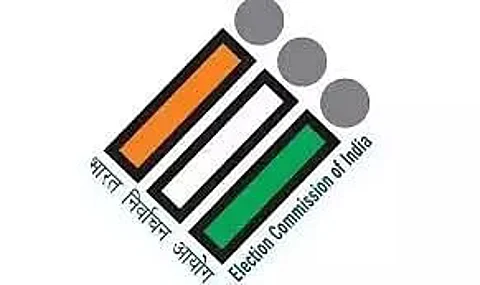 ECI Team Held Video Conferencing with District Election Officers