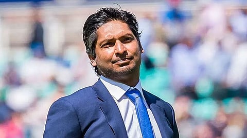 T10 shouldn't be played at cost of other formats, feels Kumar Sangakkara