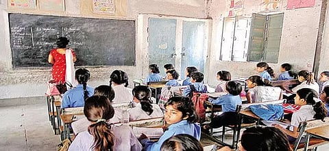 ARPSS Appeals to Political Parties to Focus on Education