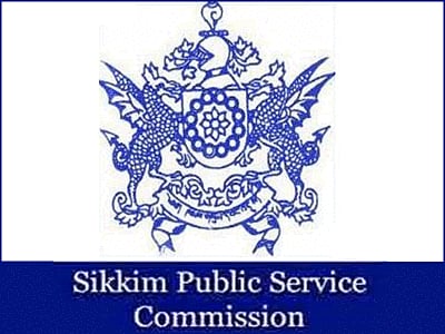 Sikkim Public Service Commission Job Recruitment 2021 for 6 Medical Stores Inspector Job Vacancy, Opening