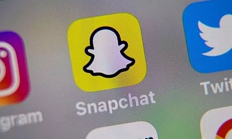Snapchat Bans President Donald Trump Permanently