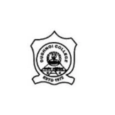 Dudhnoi College Job Recruitment 2021 for 1 Assistant Professor Vacancy, Job Opening