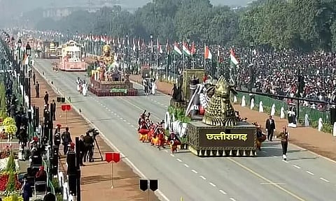 First in 55 Years- India to Celebrate Republic Day 2021 Without Chief Guest
