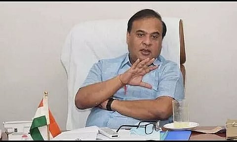 After 45 Days from the 1st Vaccine, Immunity Will be Activated: Himanta Biswa