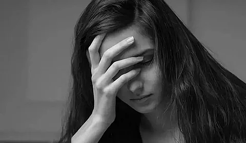 Being Workaholic May Increase Depression