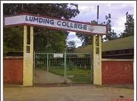 Lumding College Job Recruitment 2021 for 1 Assistant Professor Vacancy, Job Opening