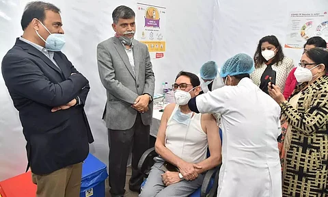 Assam: District-wise COVID-19 Vaccination Centres in Baksha, Bongaigaon to Tinsukia; Covaxin, Covishield Vaccine FAQs
