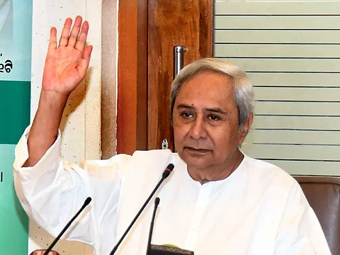 Odisha has Best Performing CM; Uttarakhand Worst