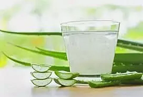 Seven Ways to Use Aloe Gel
